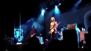Raveonettes - Boys Who Rape (Should All Be Destroyed) - APF 2013