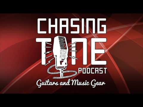 Chasing Tone 174 - Could you gig the rest of your life with only ONE pedal?