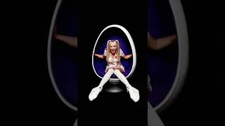 Our Baby 💕 #SpiceGirls #Spiceworld25