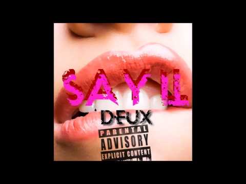 Harvey Deux - Say It (AUDIO)