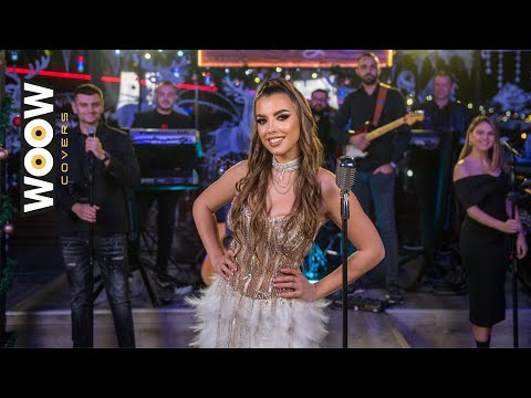 Jovana Markovic - Neodoljivo (COVER 2024)