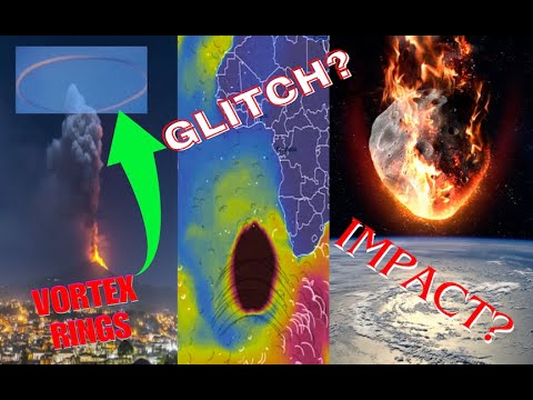 Stranger news after the Eclipse!  Enjoy!