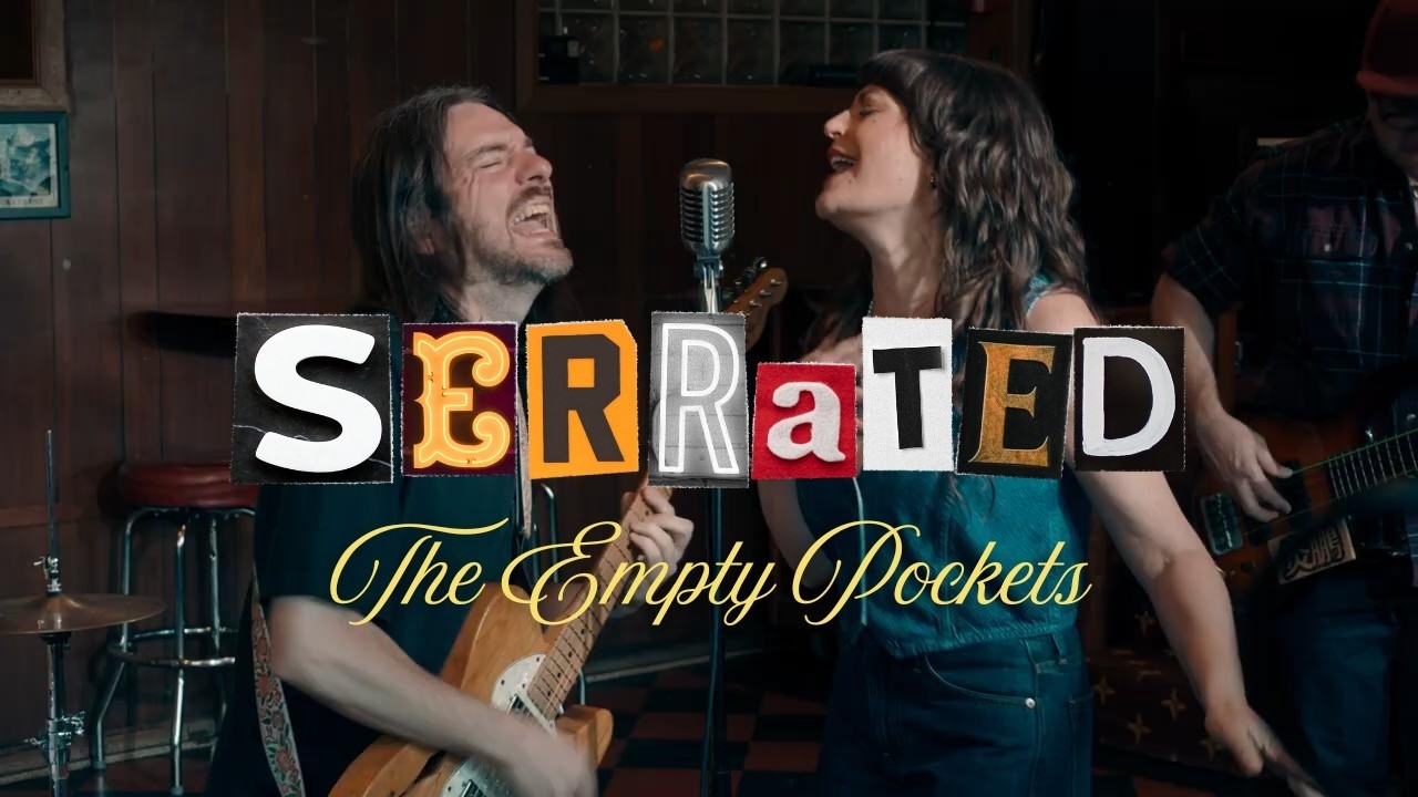 The Empty Pockets video thumbnail