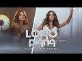 VANESA X DANNA ЛОРО ПИАНА LORO PIANA OFFICIAL 4K VIDEO 2025