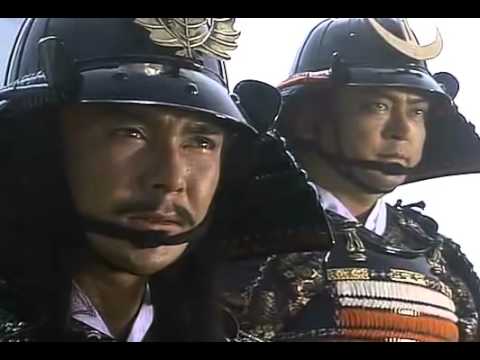 Battle of Nagashino 1575