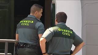 Un joven agredido con arma blanca en Los Llanos de Aridane