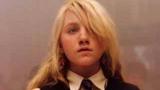 We&#39;re All Mad - Luna