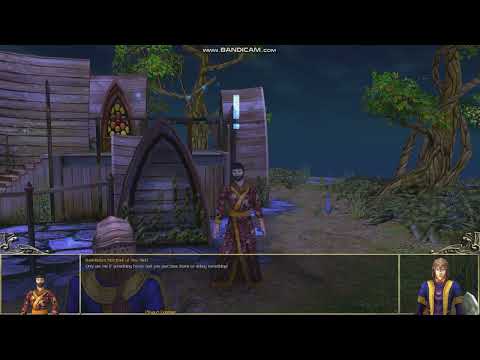 SpellForce Reimagined - Debug Trader now with warning dialogue