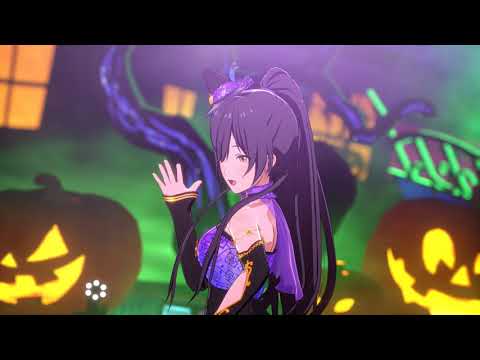 【4K 60fps】『Aishite no Jubaku ～Je vous aime～』Sakuya, Rinze THE IDOLM@STER STARLIT SEASON