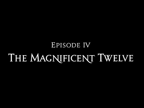 Tactics Ogre Reborn - CODA Episode 4 - Walkthrough(No Commentary)