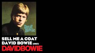 Sell Me a Coat - David Bowie [1967] - David Bowie
