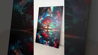 Wall Art - Tree of Life