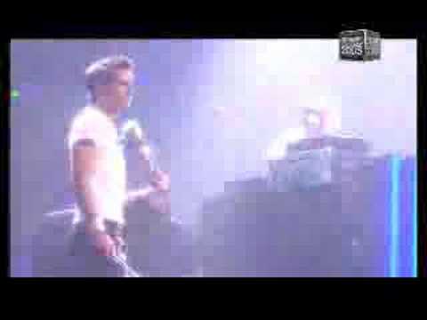 Dj tiesto - Power mix