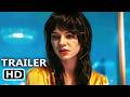 HER PRIVATE HELL Trailer 2026 Sophie Thatcher
