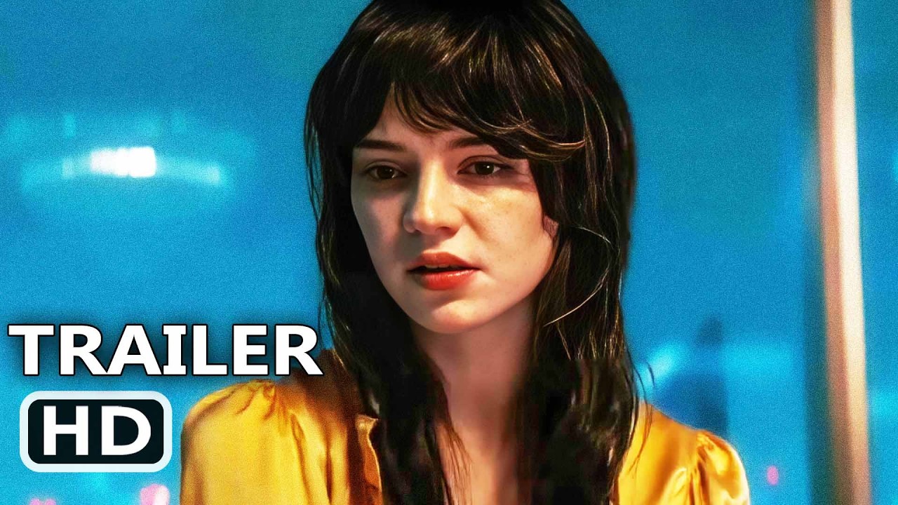 HER PRIVATE HELL Trailer (2026) Sophie Thatcher