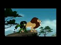 PBS Kids Go Wild Kratts Promo