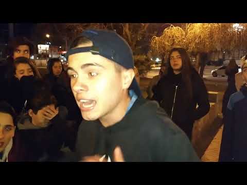 GERMEN vs DEMIAN / 8vos Killing Fakers 16/06/18