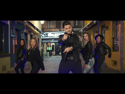 Cristian Yanev - Frumuseti de Romania | Official Video