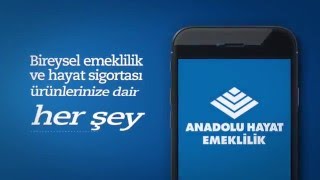 AHE Mobil Şube