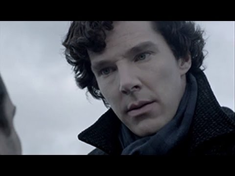 Asynchron 19: "Extras / Sherlock" - Teaser