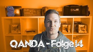 Area52TV - QandA Folge 14 | Soll man das Eraser Mikrofasertuch vor der ersten Benutzung waschen?