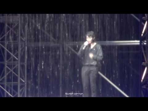 170716 세븐틴 엣지콘 - Say Yes (도겸 DK focus)