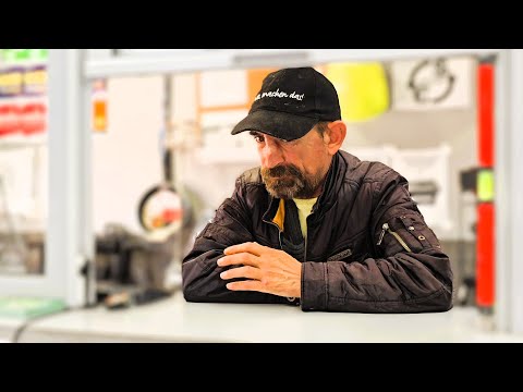 Przystanek Lombard - Odc. 68" God, give me patience"