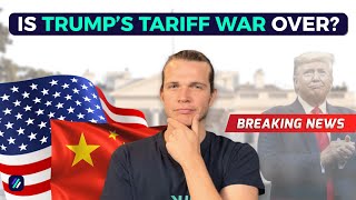 Trump’s US-China Tariffs Update: What Changes for Dropshipping Sellers