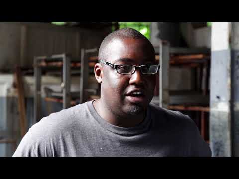 Steven Sterling Game Changers