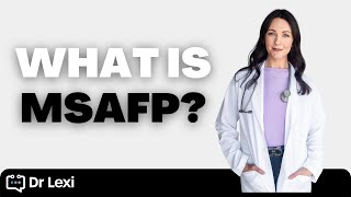 MSAFP Screening Explained by a High-Risk Pregnancy Doctor