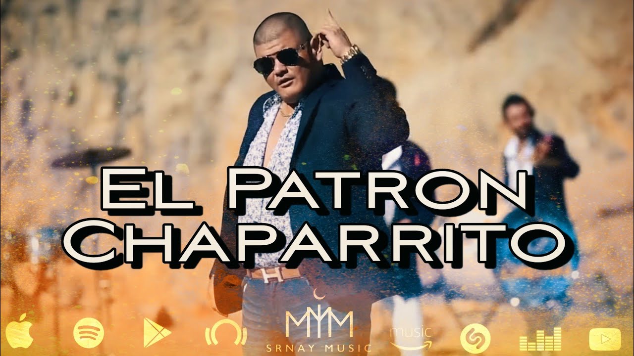 El Leon y su Gente Ft Frecuencia Privada del Compa Chuy 