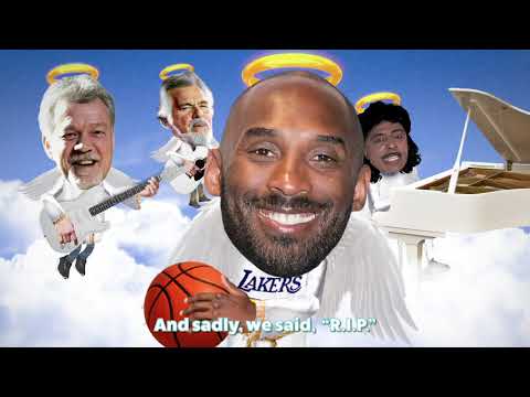 JibJab 2020 Year in Review: “2020, You’ve Got to Go”