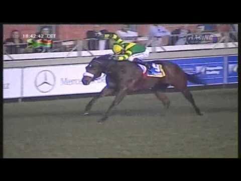 MERHEE Greyville   06 July 2013 Pomodoro 2012) Mr 104 Handicap