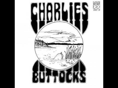 Charlies - Madness And Otherkind Of Influences (1970)