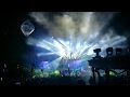 The String Cheese Incidents Saturday night Shebang @ Electric Forest 2019