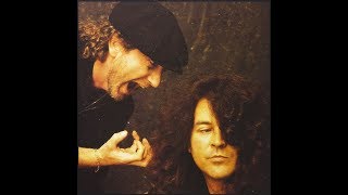 Gillan and Glover - Accidentally On Purpose 1988 Vinyl Full Album