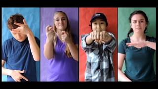 After Ever After 2 (Disney Parody) ASL COVER