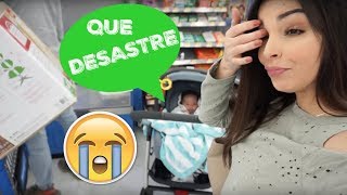 NO PODRÁN CREER LO QUE PASÓ AL COMPRAR EL ARBOL DE NAVIDAD!😱