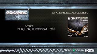 Download lagu [EPBLK033] Noxit - Our World (Original Mix) mp3
