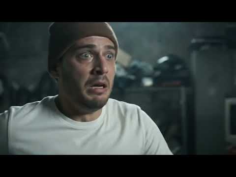 Bumble:Shadowed - original trailer hd