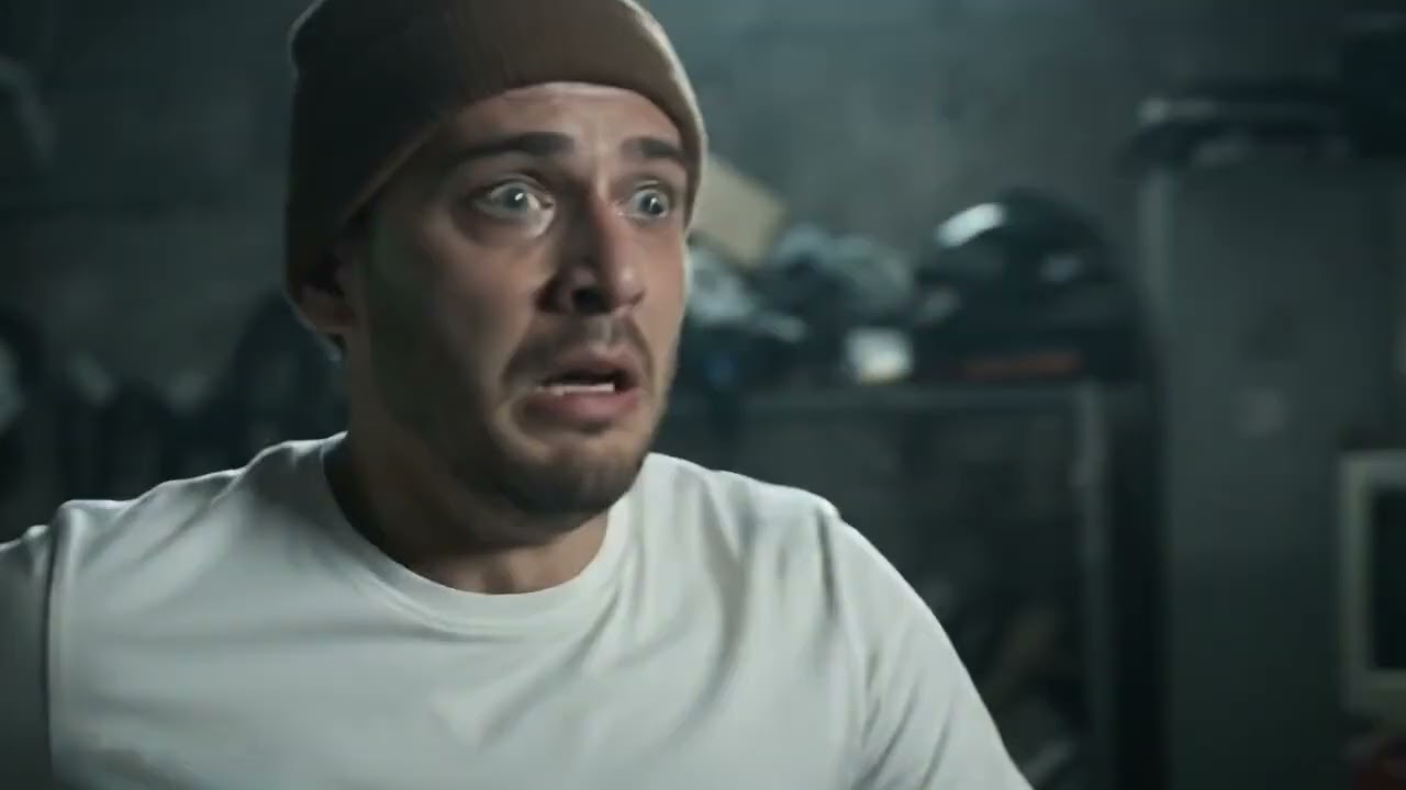 Bumble:Shadowed Trailer