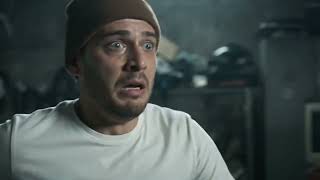 Bumble:Shadowed - original trailer hd