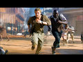 Blood Diamond Ending Soundtrack London Solomon Vandy