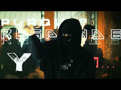 27BLESS X AERREOCHOTRES - SIRI #Spanishdrill