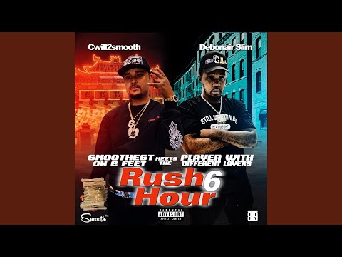 Long Way (feat. Armani Depaul & Gatez Boogie)