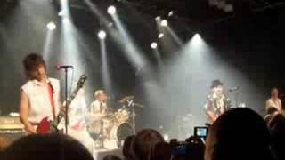 The Adicts - Troubadour (Live @ Zug 15.9.2008)