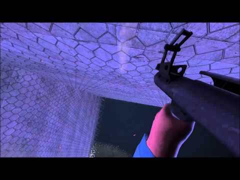 Jump_Twelve as Soldier