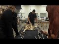 GMSA@9 debrief: Texas State's 'body farm', and forensic anthropology center