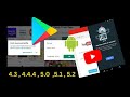 FIX PLAY STORE ERROR ANDRIOD 4.4.4 || How to Install YouTube Old android