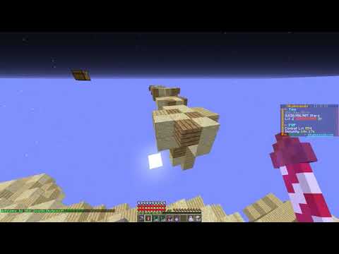 Skybounds Reboot Episode 53: Can I finally Prestige! Immortal Storm Generator!